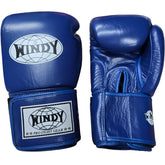 Boxing Gloves Windy BGVH Blue